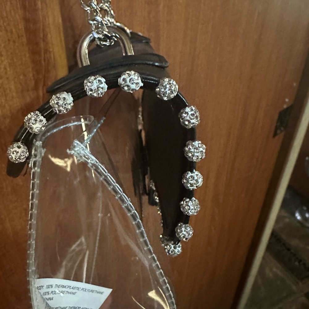 Clear bag - Picture 4 of 4